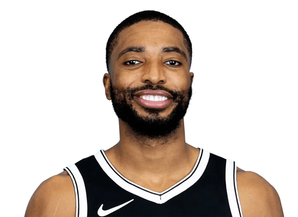 Mikal Bridges