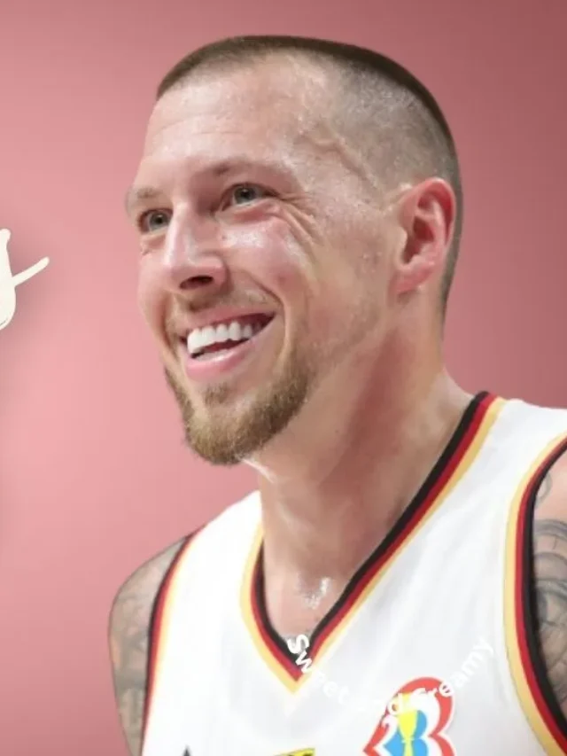 Daniel Theis Net Worth 2024: You Won’t Believe