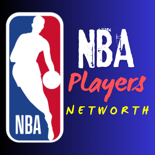 NBA Players Net Worth 