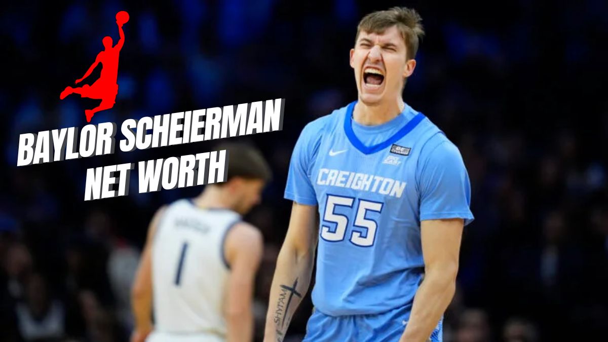 Baylor Scheierman Net Worth