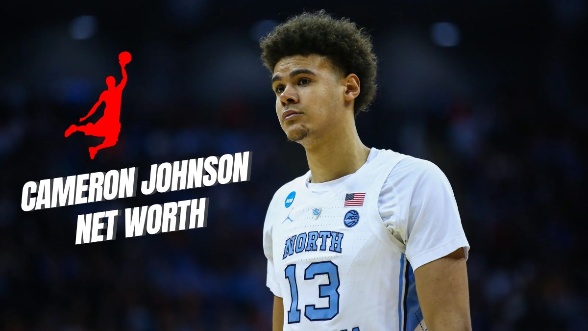 Cameron Johnson Net Worth