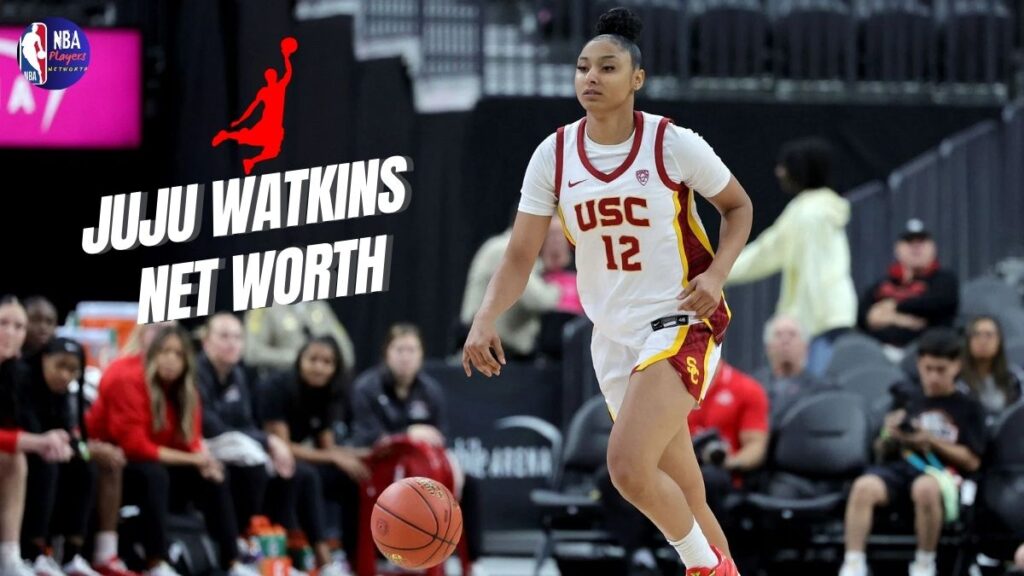 Juju Watkins Net Worth