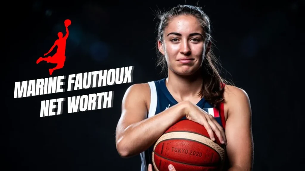 Marine Fauthoux Net Worth