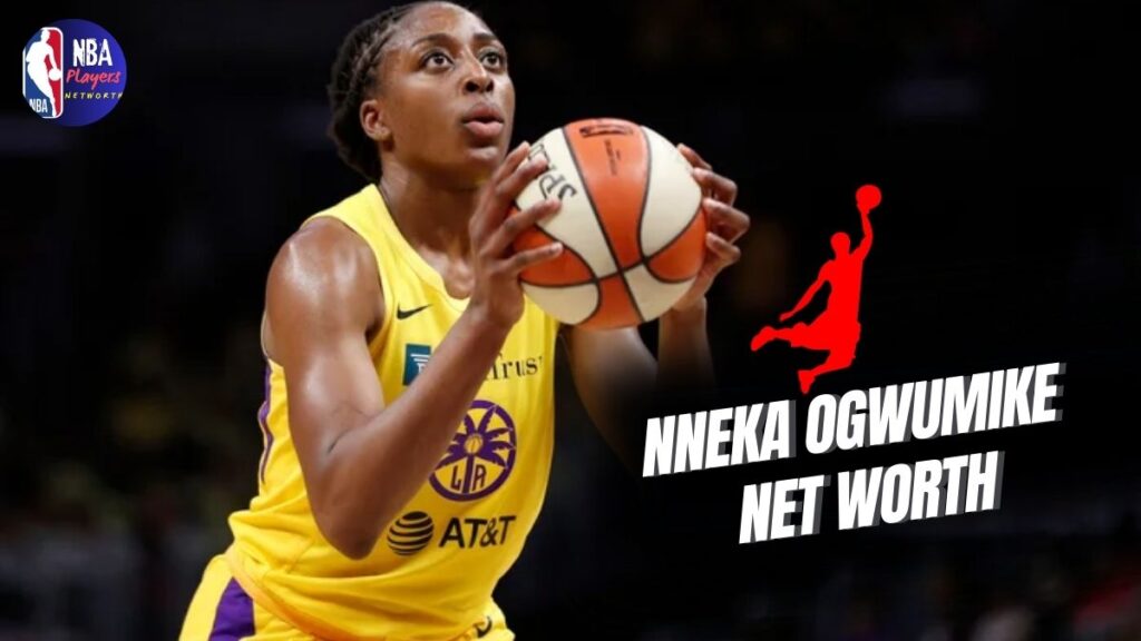 Nneka Ogwumike Net Worth