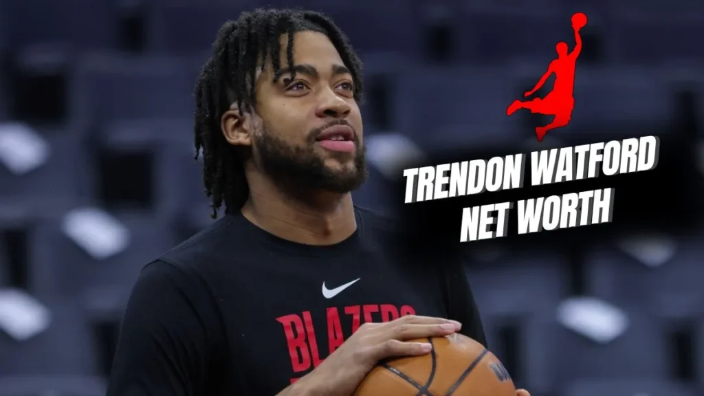 Trendon Watford Net Worth