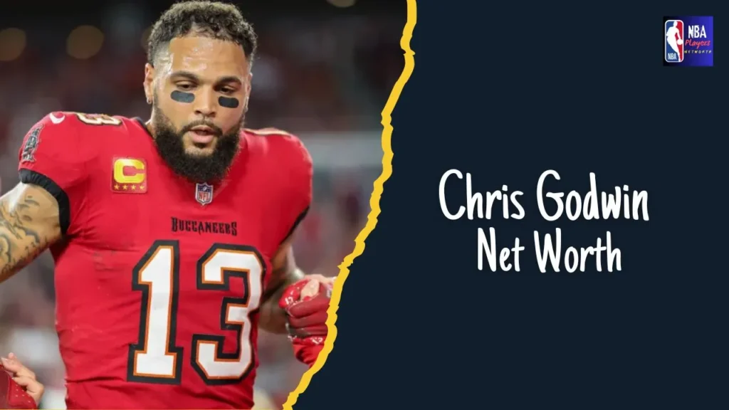 Chris Godwin Net Worth