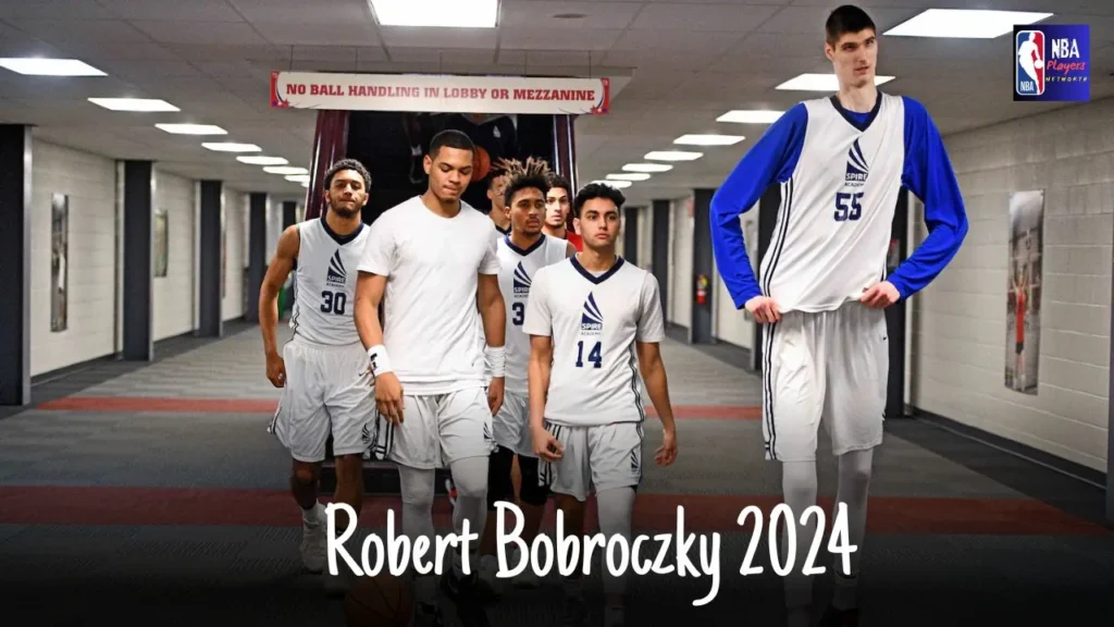 Robert Bobroczky 2024