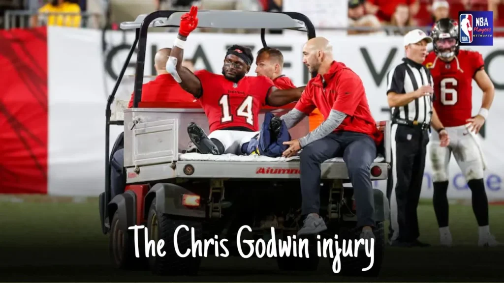 Chris Godwin Injury