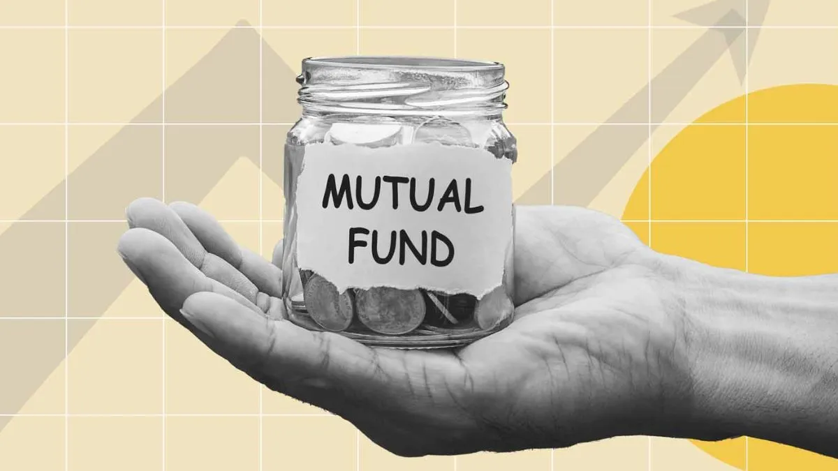 Mutual fund 2025