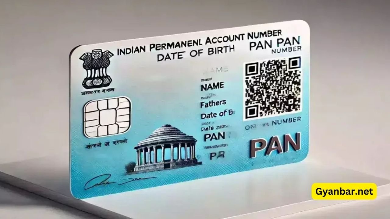 PAN Card