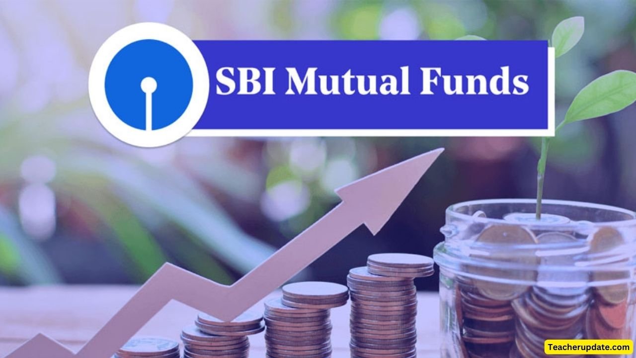 SBI म्यूचुअल फंड की नई SIP योजना लॉन्च