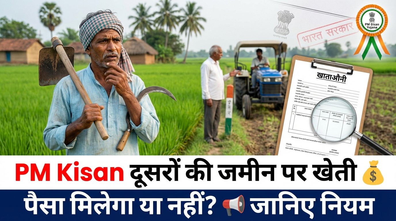 PM Kisan