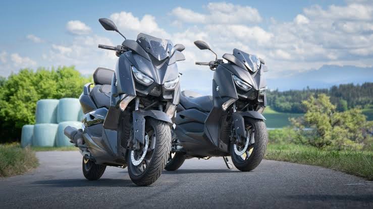 TVS 160cc Maxi Scooter Launch Date